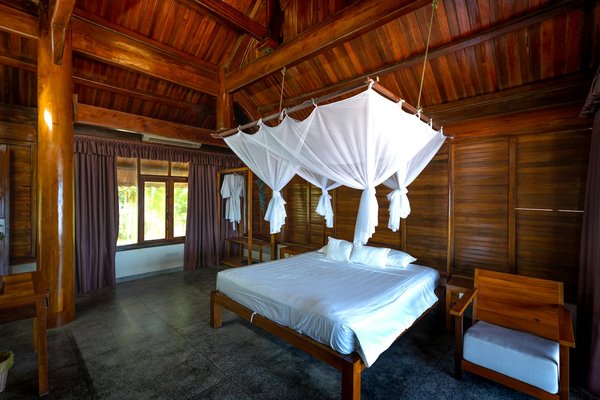 Loger dans des capsules ou des hôtels de charme pour économiser en Asie