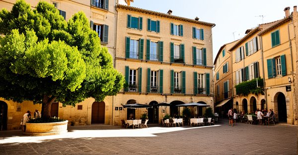 Média sur aix-en-provence : votre guide pour tout savoir