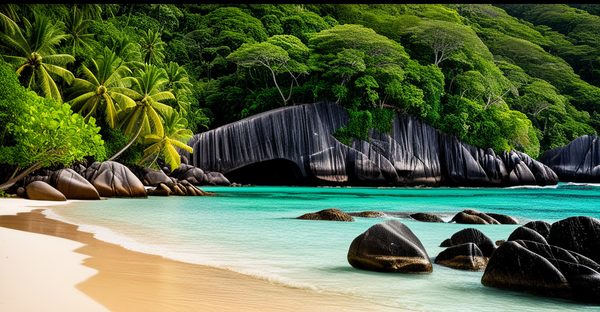 Voyage seychelles : guide pour un séjour inoubliable