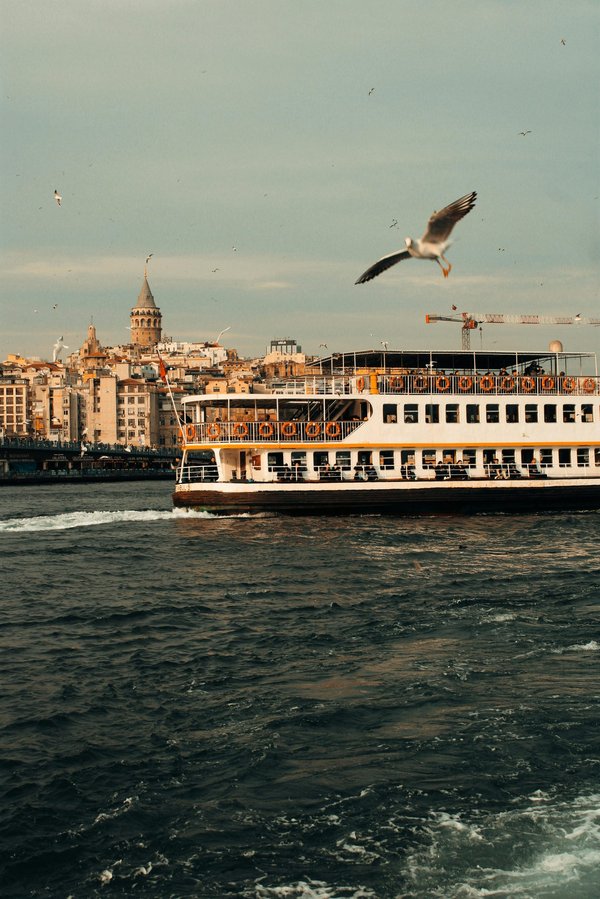 Explorez les joyaux méconnus d'une croisière en méditerranée